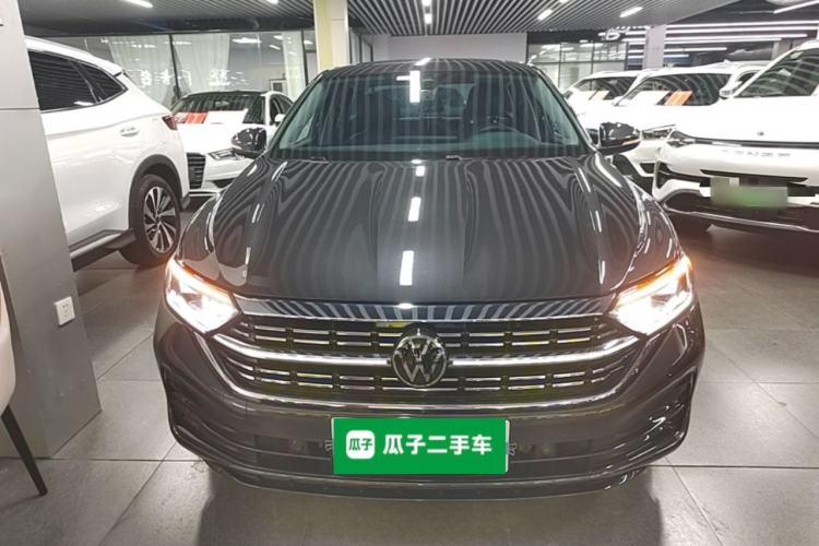 Used Volkswagen Sagitar 2024 300TSI DSG Excellence Edition Front