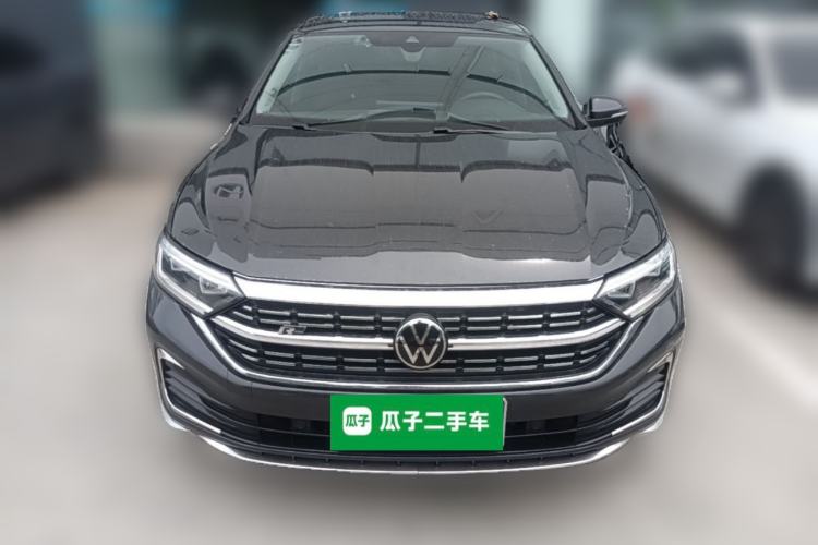Used Volkswagen Sagitar 2024 300TSI DSG Excellence Edition Front