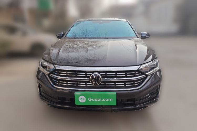 Used Volkswagen Sagitar 2024 300TSI DSG Excellence Edition Front