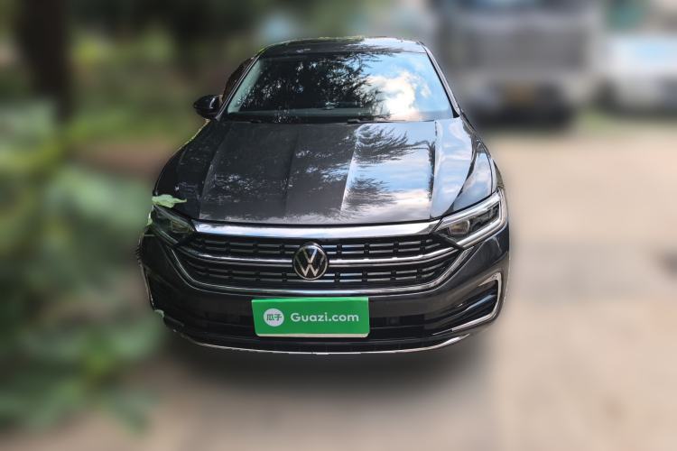Used Volkswagen Sagitar 2024 300TSI DSG Excellence Edition Front