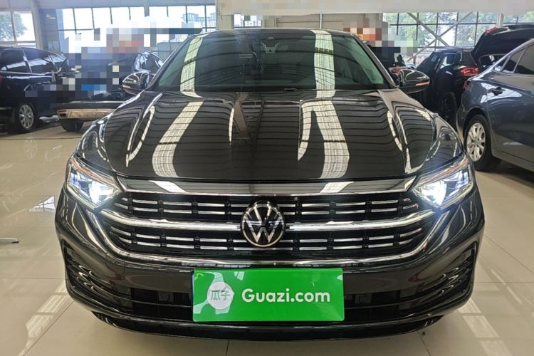 Used Volkswagen Sagitar 2024 300TSI DSG Excellence Edition Front