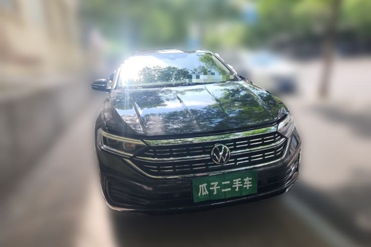 Used Volkswagen Sagitar 2024 300TSI DSG Excellence Edition Front