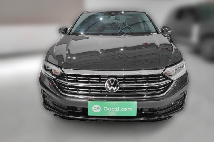 Used Volkswagen Sagitar 2024 300TSI DSG Excellence Edition Front
