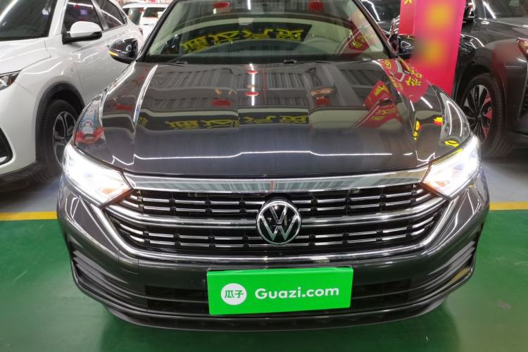 Used Volkswagen Sagitar 2024 200TSI DSG Flyover Edition Front