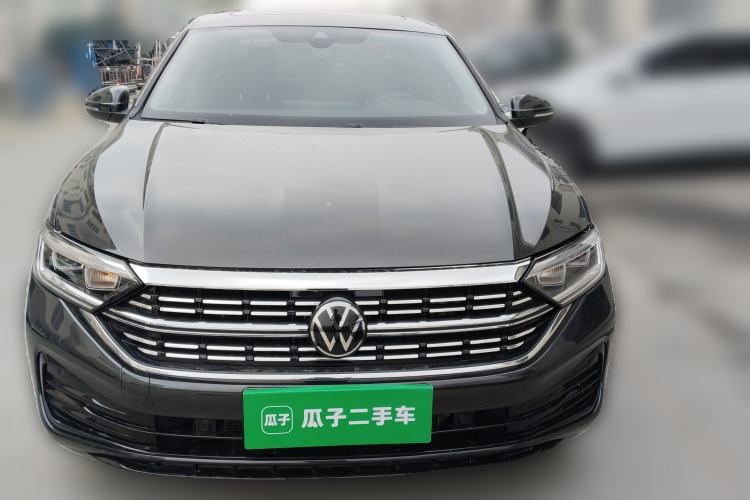 Used Volkswagen Sagitar 2024 300TSI DSG Excellence Edition Front