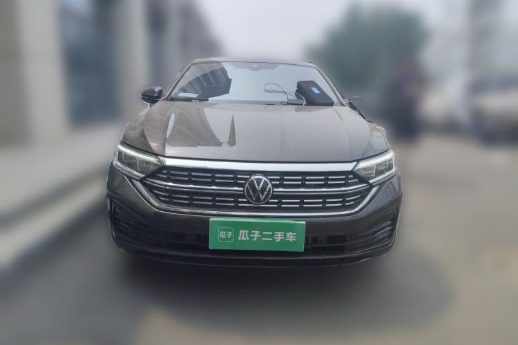 Used Volkswagen Sagitar 2024 300TSI DSG Excellence Edition Front