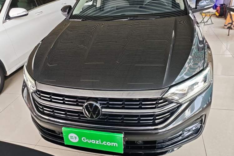Used Volkswagen Sagitar 2024 300TSI DSG Excellence Edition Front