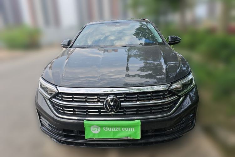 Used Volkswagen Sagitar 2024 300TSI DSG Excellence Edition Front