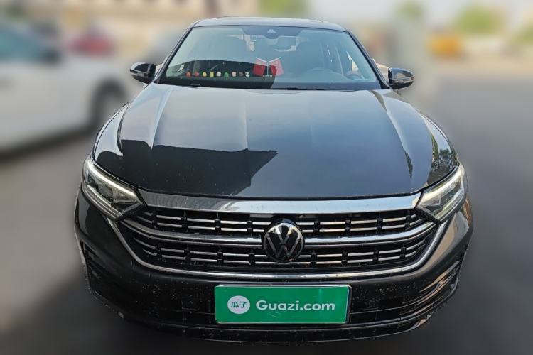 Used Volkswagen Sagitar 2024 300TSI DSG Excellence Edition Front