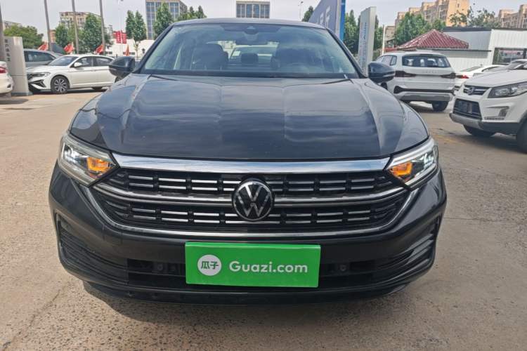 Used Volkswagen Sagitar 2024 300TSI DSG Excellence Edition Front