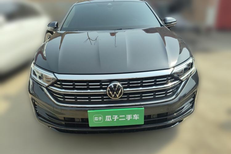 Used Volkswagen Sagitar 2024 300TSI DSG Excellence Edition Front