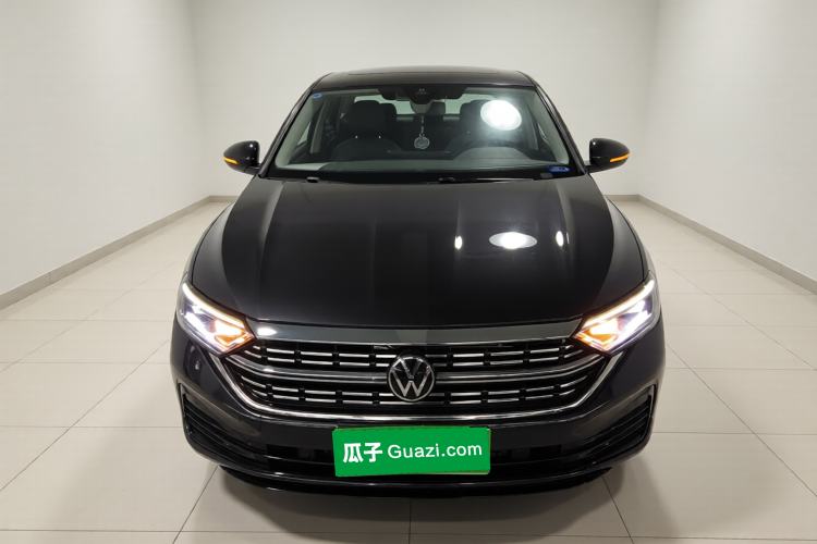 Used Volkswagen Sagitar 2024 300TSI DSG Excellence Edition Front