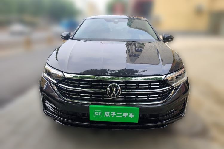 Used Volkswagen Sagitar 2024 300TSI DSG Excellence Edition Front