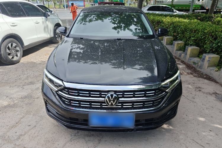 Used Volkswagen Sagitar 2024 300TSI DSG Excellence Edition Front
