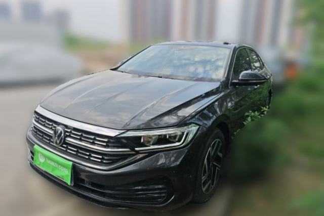 Used Volkswagen Sagitar 2024 300TSI DSG Excellence Edition