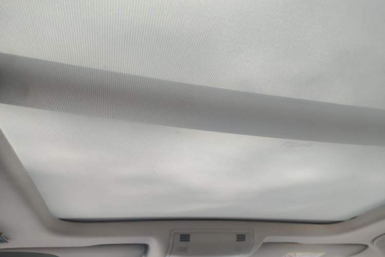 Used Volkswagen Sagitar 2024 300TSI DSG Excellence Edition Headliner