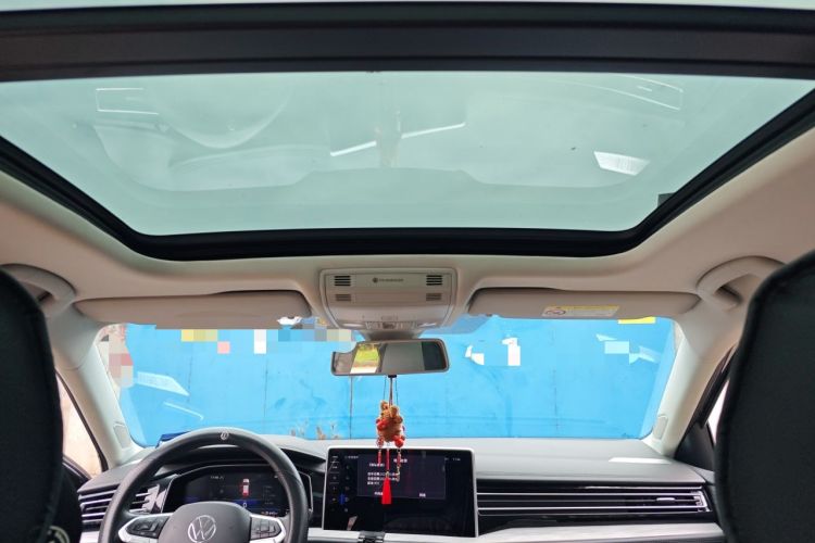 Used Volkswagen Sagitar 2024 300TSI DSG Excellence Edition Headliner