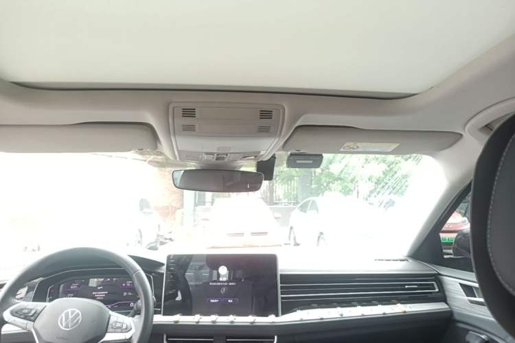Used Volkswagen Sagitar 2024 300TSI DSG Excellence Edition Headliner
