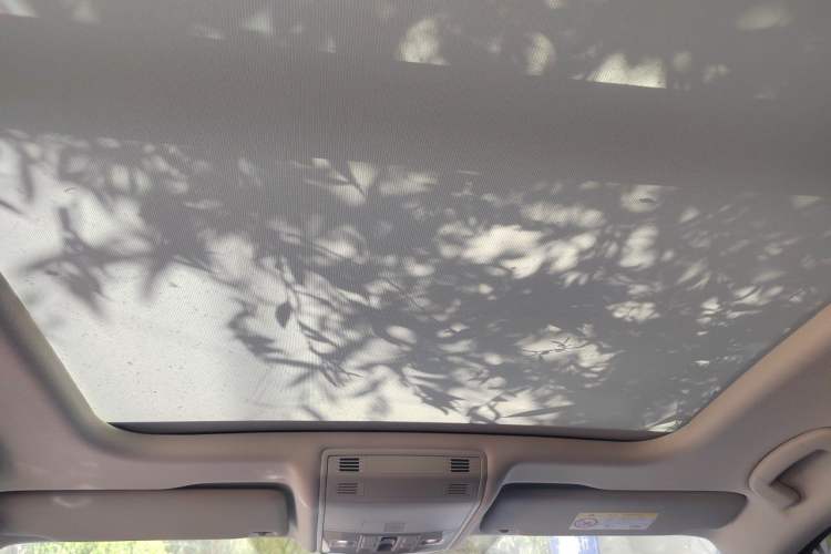 Used Volkswagen Sagitar 2024 300TSI DSG Excellence Edition Headliner
