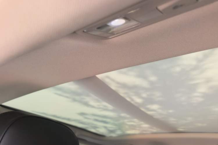 Used Volkswagen Sagitar 2024 300TSI DSG Excellence Edition Headliner