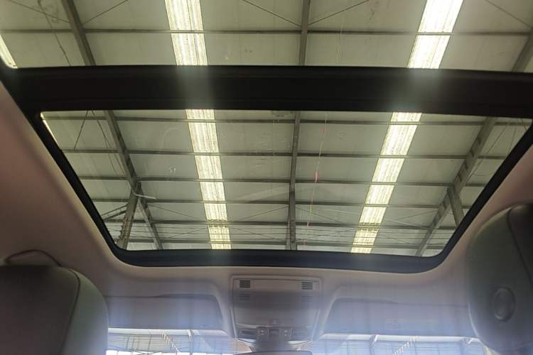 Used Volkswagen Sagitar 2024 300TSI DSG Excellence Edition Headliner