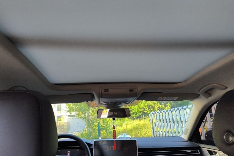 Used Volkswagen Sagitar 2024 300TSI DSG Excellence Edition Headliner