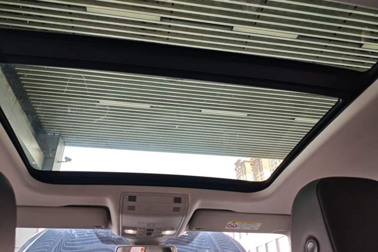 Used Volkswagen Sagitar 2024 300TSI DSG Excellence Edition Headliner