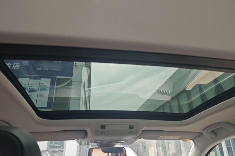 Used Volkswagen Sagitar 2024 300TSI DSG Excellence Edition Headliner