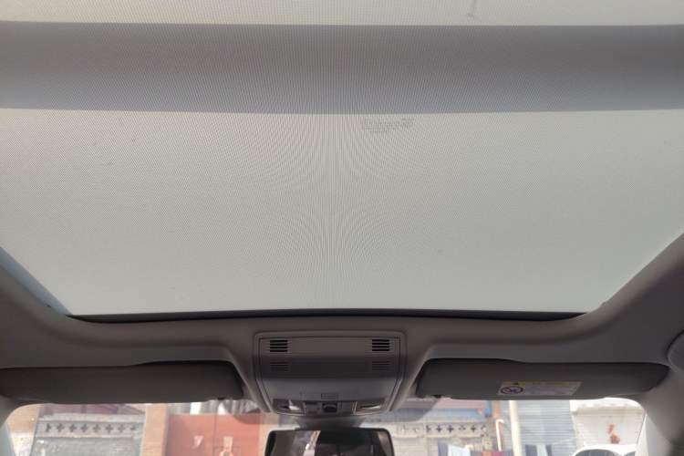 Used Volkswagen Sagitar 2024 300TSI DSG Excellence Edition Headliner