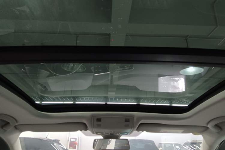Used Volkswagen Sagitar 2024 300TSI DSG Excellence Edition Headliner