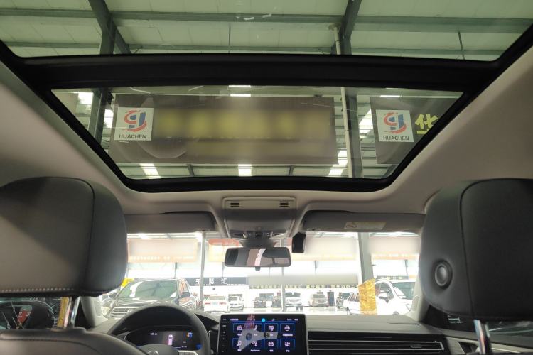 Used Volkswagen Sagitar 2024 300TSI DSG Excellence Edition Headliner