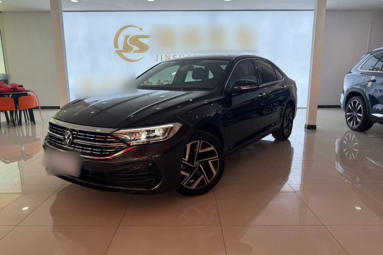 Used Volkswagen Sagitar 2024 300TSI DSG Excellence Edition Guazi used car, China used car export, Used car for sale, Used  cars, Cheapest cars for sale