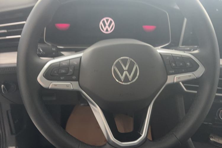 Used Volkswagen Sagitar 2024 300TSI DSG Excellence Edition Instrument Cluster