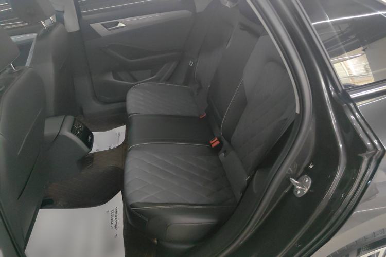 Used Volkswagen Sagitar 2024 300TSI DSG Excellence Edition Interior 1