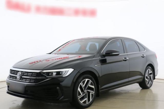 Used Volkswagen Sagitar 2024 300TSI DSG Excellence Edition