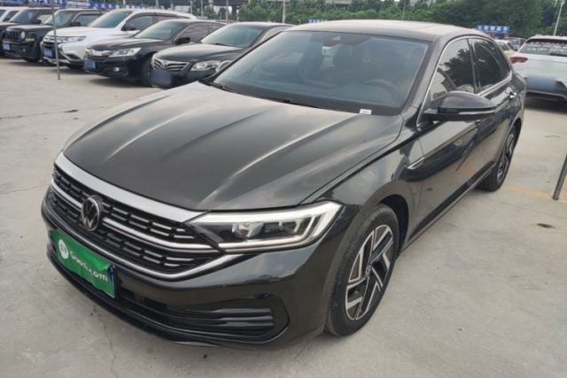 Used Volkswagen Sagitar 2024 300TSI DSG Excellence Edition