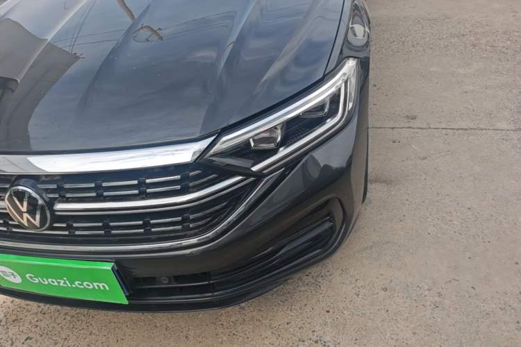 Used Volkswagen Sagitar 2024 300TSI DSG Excellence Edition Left Front Headlight