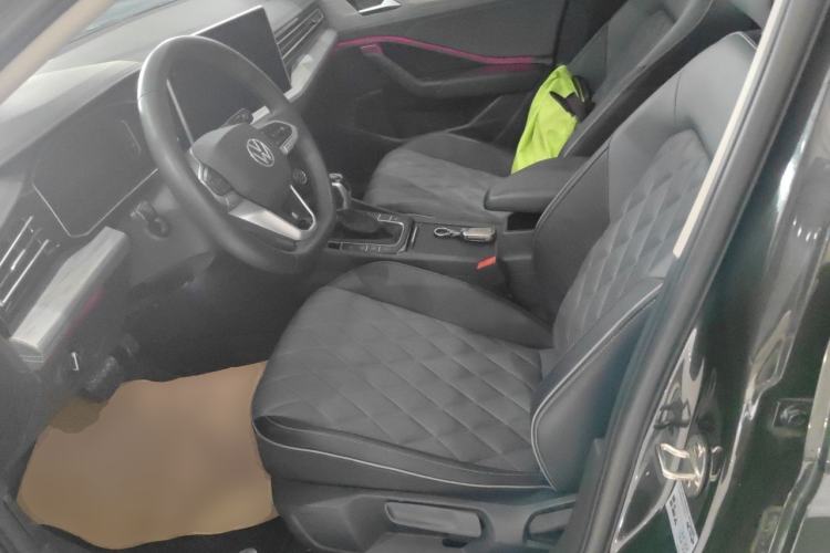 Used Volkswagen Sagitar 2024 300TSI DSG Excellence Edition Left Front Seat