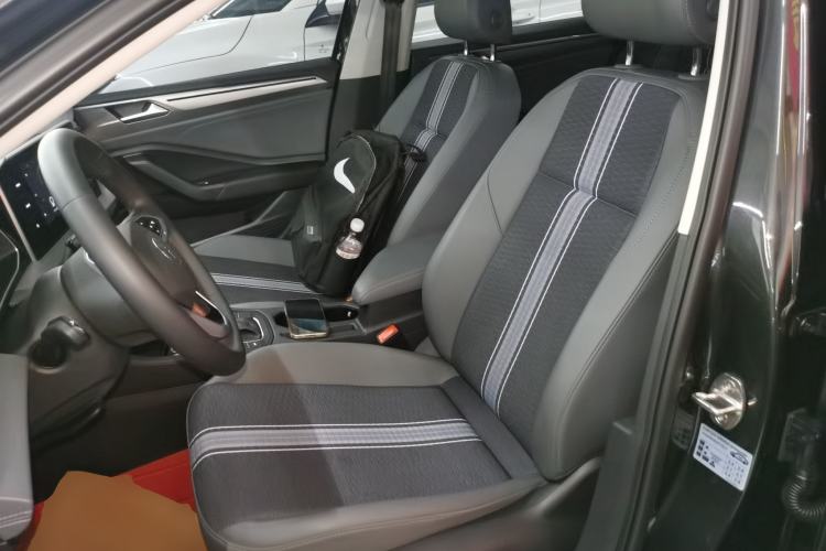 Used Volkswagen Sagitar 2024 200TSI DSG Flyover Edition Left Front Seat