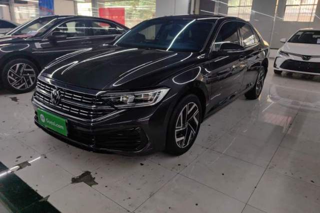 Used Volkswagen Sagitar 2024 300TSI DSG Excellence Edition