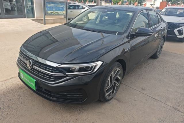 Used Volkswagen Sagitar 2024 300TSI DSG Excellence Edition