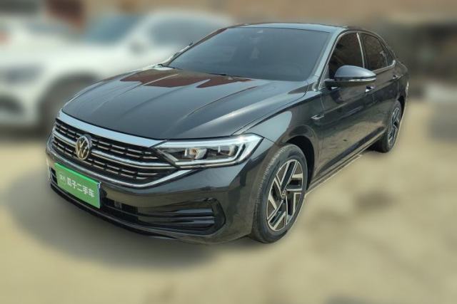 Used Volkswagen Sagitar 2024 300TSI DSG Excellence Edition