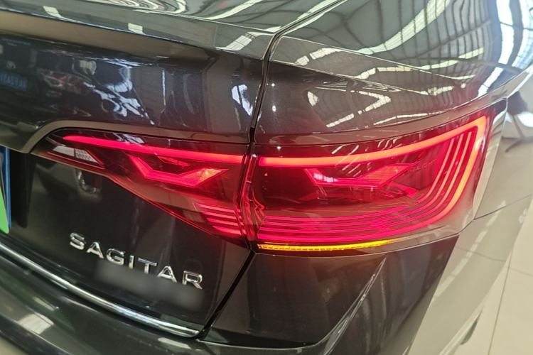 Used Volkswagen Sagitar 2024 300TSI DSG Excellence Edition Right Rear Taillight