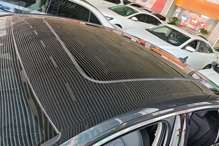 Used Volkswagen Sagitar 2024 300TSI DSG Excellence Edition Roof