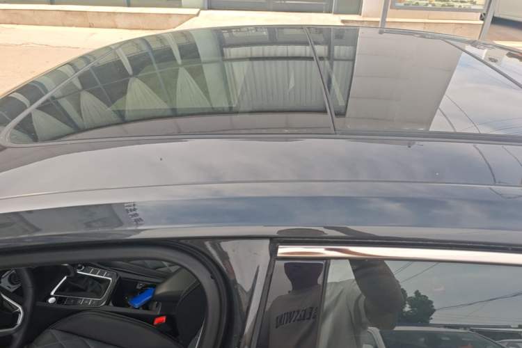 Used Volkswagen Sagitar 2024 300TSI DSG Excellence Edition Roof