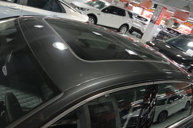 Used Volkswagen Sagitar 2024 300TSI DSG Excellence Edition Roof