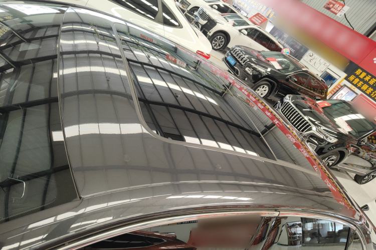 Used Volkswagen Sagitar 2024 300TSI DSG Excellence Edition Roof