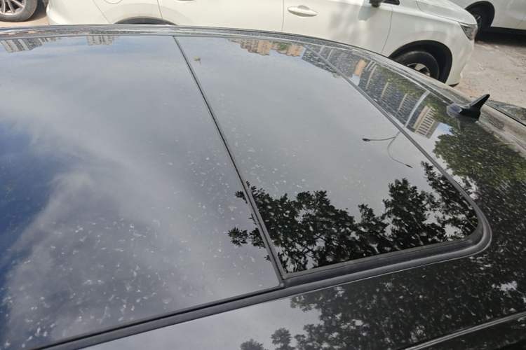Used Volkswagen Sagitar 2024 300TSI DSG Excellence Edition Roof