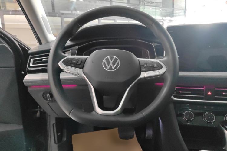 Used Volkswagen Sagitar 2024 300TSI DSG Excellence Edition Steering Wheel