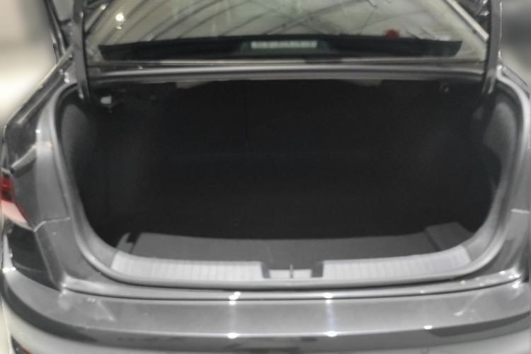 Used Volkswagen Sagitar 2024 300TSI DSG Excellence Edition Trunk
